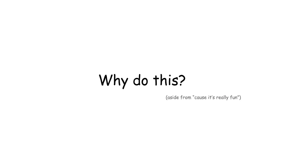 TODO
